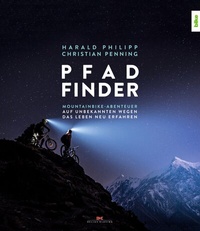 Abbildung von: Pfad-Finder - Delius Klasing