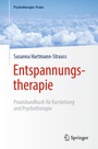 Cover: Entspannungstherapie - Springer