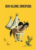 Cover: Der kleine Zweifuss - epubli