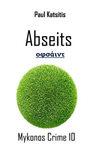 Enlarge image Cover: Abseits - Books on Demand