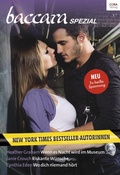 Cover: Baccara Spezial Band 3 - CORA Verlag