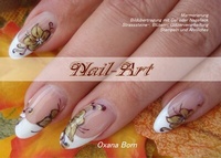Abbildung von: Nail-Art - BoD - Books on Demand