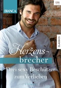 Cover: Bianca Herzensbrecher Band 5 - CORA Verlag