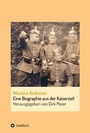 Cover: Nikolaus Andresen - tredition