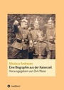 Cover: Nikolaus Andresen - tredition