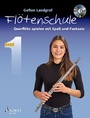 Cover: Querflötenschule - Schott Music