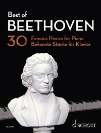 Abbildung von: Best of Beethoven - Schott Music