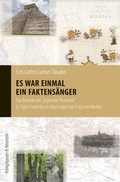 Cover: Es war einmal ein Faktens&auml;nger - K&ouml;nigshausen & Neumann