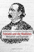 Cover: Fontane und die Realisten - K&ouml;nigshausen & Neumann