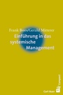 Cover: Einführung in das systemische Management - Carl-Auer Verlag