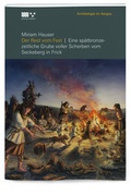 Cover: Der Rest vom Fest - LIBRUM Publishers & Editors LLC