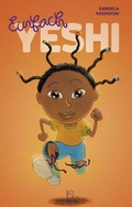 Cover: Einfach Yeshi - Arisverlag