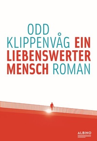 Abbildung von: Ein liebenswerter Mensch - Albino Verlag, Salzgeber Buchverlage GmbH