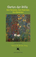 Cover: Garten der Stille - Helmut W. Brinks