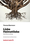 Cover: Linke Heimatliebe - KVV "konkret"
