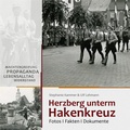 Cover: Herzberg unterm Hakenkreuz - B&uuml;cherKammer