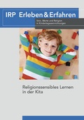 Cover: Religionssensibles Lernen in der Kita - Erzdi&ouml;zese Freiburg