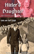 Cover: Hitler's Daughter - XinXii