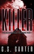 Cover: Killer - XinXii