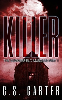 Enlarge image Cover: Killer - XinXii