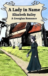 Enlarge image Cover: A Lady in Name - XinXii
