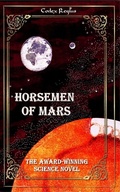 Cover: Horsemen of Mars - XinXii