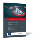 Cover: CITyFiED Innovation Management Guide - Steinbeis-Edition