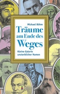 Cover: Tr&auml;ume am Ende des Weges - Bookspot Verlag