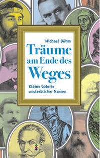 Enlarge image Cover: Träume am Ende des Weges - Bookspot Verlag