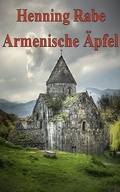 Cover: Armenische &Auml;pfel - XinXii