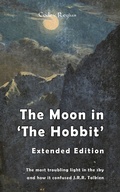 Cover: The Moon in 'The Hobbit' - XinXii