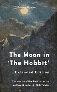 Enlarge image Cover: The Moon in 'The Hobbit' - XinXii