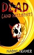 Cover: DEAD (and hellbent) - XinXii