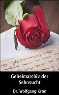 Cover: Geheimarchiv der Sehnsucht - XinXii