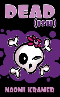 Enlarge image Cover: DEAD(ish) - XinXii