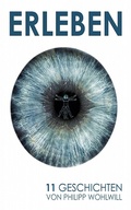 Cover: Erleben - XinXii