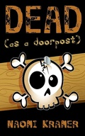 Cover: DEAD (as a doorpost) - XinXii