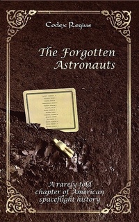Abbildung von: The Forgotten Astronauts - XinXii