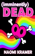 Cover: (imminently) DEAD - XinXii