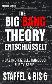 Abbildung von: The Big Bang Theory entschlüsselt 2 - XinXii