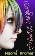 Cover: Maisy May 2 - XinXii