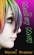 Cover: Maisy May - XinXii