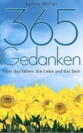 Cover: 365 Gedanken - XinXii