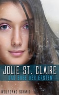 Cover: Jolie St. Claire - XinXii