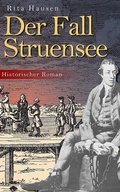 Cover: Der Fall Struensee - XinXii
