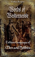 Cover: Words of Westernesse - XinXii