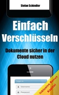 Cover: Einfach Verschl&uuml;sseln - XinXii