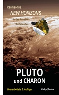 Cover: Pluto & Charon - XinXii