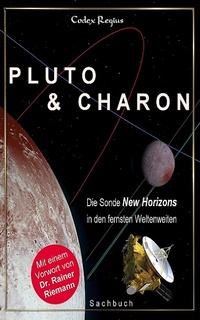 Abbildung von: Pluto & Charon - XinXii