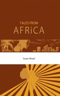 Cover: Tales From Africa - Susan Wood